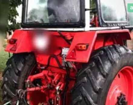 ЮМЗ 6, об'ємом двигуна 4.94 л та пробігом 0 тис. км за 3600 $, фото 6 на Automoto.ua