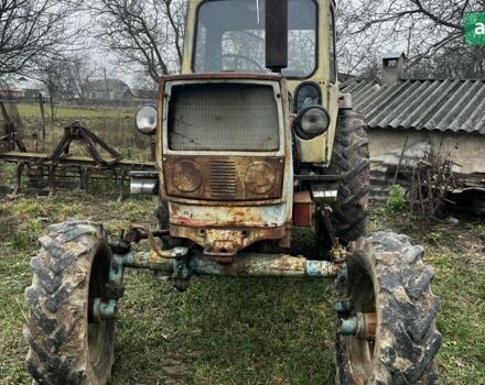 ЮМЗ 6, об'ємом двигуна 4.94 л та пробігом 0 тис. км за 1800 $, фото 4 на Automoto.ua