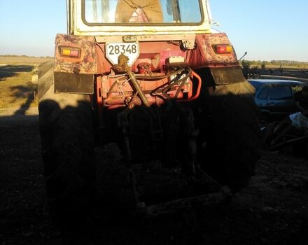 ЮМЗ 6, об'ємом двигуна 50 л та пробігом 0 тис. км за 2500 $, фото 2 на Automoto.ua