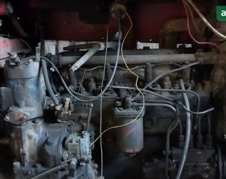 ЮМЗ 6, объемом двигателя 4.94 л и пробегом 0 тыс. км за 2500 $, фото 2 на Automoto.ua