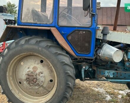 ЮМЗ 6, об'ємом двигуна 4.94 л та пробігом 5 тис. км за 3888 $, фото 2 на Automoto.ua