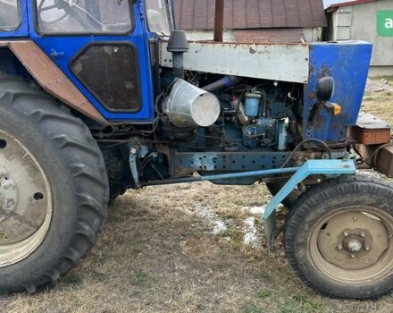ЮМЗ 6, об'ємом двигуна 4.94 л та пробігом 5 тис. км за 3888 $, фото 3 на Automoto.ua