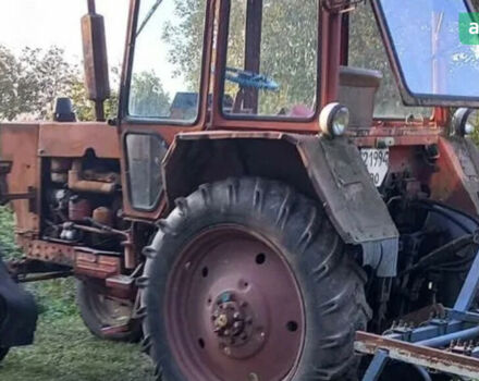 ЮМЗ 6, объемом двигателя 4.94 л и пробегом 0 тыс. км за 4100 $, фото 2 на Automoto.ua
