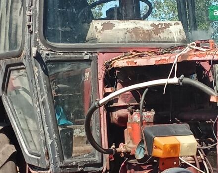 ЮМЗ 6, об'ємом двигуна 4.94 л та пробігом 0 тис. км за 3500 $, фото 6 на Automoto.ua