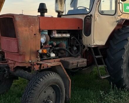 ЮМЗ 6, об'ємом двигуна 4.94 л та пробігом 0 тис. км за 2400 $, фото 1 на Automoto.ua