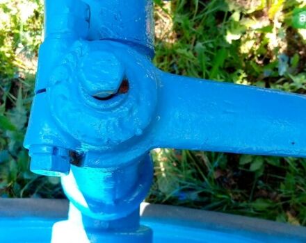 ЮМЗ 6, объемом двигателя 4.94 л и пробегом 0 тыс. км за 1905 $, фото 4 на Automoto.ua