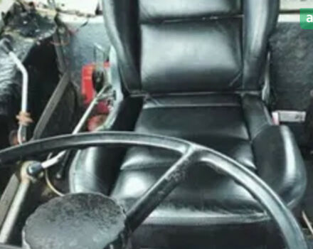 ЮМЗ 6, об'ємом двигуна 4.94 л та пробігом 0 тис. км за 3600 $, фото 2 на Automoto.ua