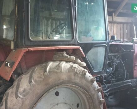 ЮМЗ 6, объемом двигателя 4.94 л и пробегом 0 тыс. км за 2500 $, фото 4 на Automoto.ua