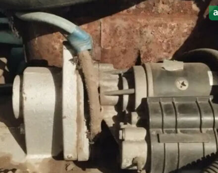 ЮМЗ 6, об'ємом двигуна 4.94 л та пробігом 0 тис. км за 4000 $, фото 5 на Automoto.ua