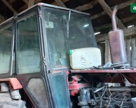 ЮМЗ 6, объемом двигателя 4.94 л и пробегом 0 тыс. км за 2500 $, фото 1 на Automoto.ua