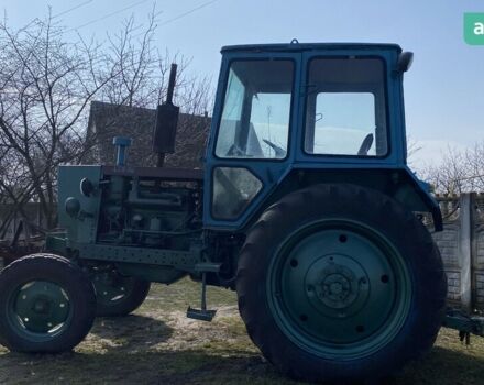 ЮМЗ 6, объемом двигателя 0 л и пробегом 0 тыс. км за 3699 $, фото 1 на Automoto.ua