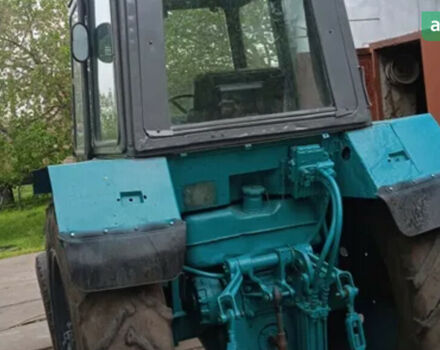 ЮМЗ 6, объемом двигателя 4.95 л и пробегом 0 тыс. км за 2500 $, фото 2 на Automoto.ua