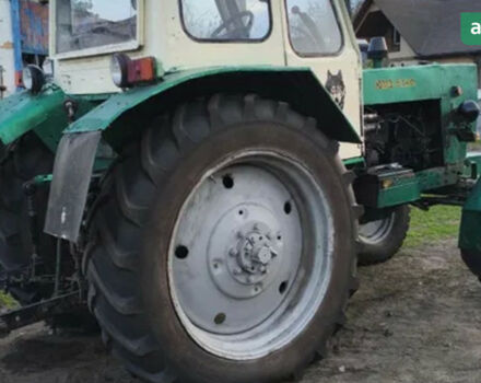 ЮМЗ 6, объемом двигателя 4.94 л и пробегом 0 тыс. км за 4300 $, фото 4 на Automoto.ua