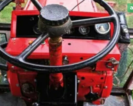 ЮМЗ 6, об'ємом двигуна 4.94 л та пробігом 0 тис. км за 3600 $, фото 4 на Automoto.ua