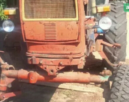 ЮМЗ 6, об'ємом двигуна 4.94 л та пробігом 0 тис. км за 4000 $, фото 3 на Automoto.ua
