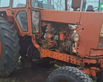 ЮМЗ 6, об'ємом двигуна 4.94 л та пробігом 0 тис. км за 2600 $, фото 5 на Automoto.ua