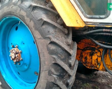 ЮМЗ 6, об'ємом двигуна 0 л та пробігом 0 тис. км за 4800 $, фото 3 на Automoto.ua