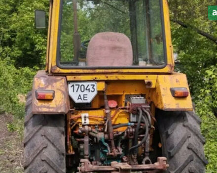 ЮМЗ 6, объемом двигателя 4.94 л и пробегом 0 тыс. км за 2912 $, фото 2 на Automoto.ua