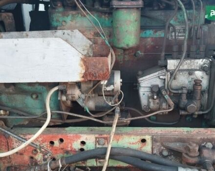 ЮМЗ 6, об'ємом двигуна 0 л та пробігом 0 тис. км за 3000 $, фото 1 на Automoto.ua