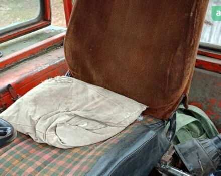 ЮМЗ 6, объемом двигателя 4.94 л и пробегом 0 тыс. км за 3000 $, фото 8 на Automoto.ua