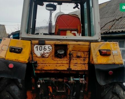 ЮМЗ 6, об'ємом двигуна 0 л та пробігом 0 тис. км за 4800 $, фото 9 на Automoto.ua