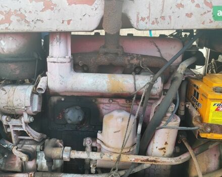 ЮМЗ 6, об'ємом двигуна 4.94 л та пробігом 0 тис. км за 5000 $, фото 1 на Automoto.ua