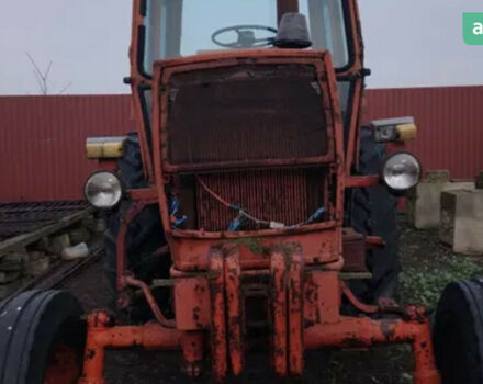 ЮМЗ 6, об'ємом двигуна 4.94 л та пробігом 0 тис. км за 2500 $, фото 2 на Automoto.ua