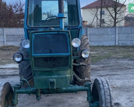 ЮМЗ 6, объемом двигателя 0 л и пробегом 0 тыс. км за 3699 $, фото 5 на Automoto.ua