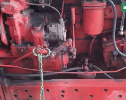 ЮМЗ 6, об'ємом двигуна 4.94 л та пробігом 0 тис. км за 3500 $, фото 6 на Automoto.ua