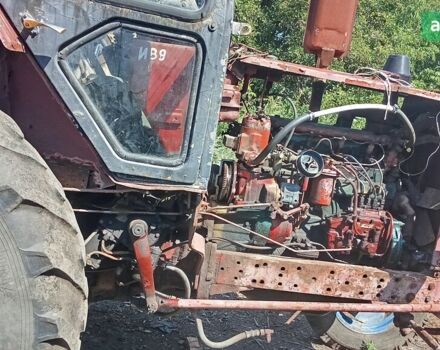 ЮМЗ 6, об'ємом двигуна 4.94 л та пробігом 0 тис. км за 3500 $, фото 3 на Automoto.ua