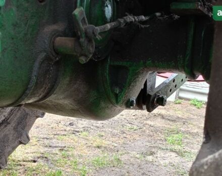 ЮМЗ 6, объемом двигателя 4.94 л и пробегом 0 тыс. км за 3000 $, фото 2 на Automoto.ua