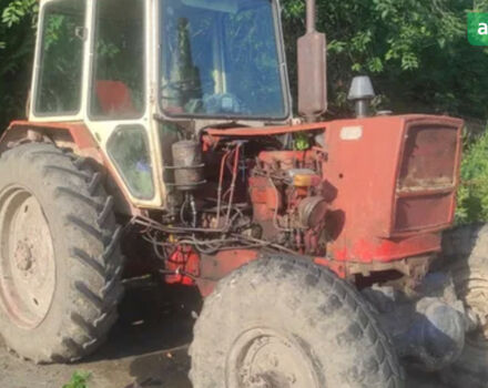 ЮМЗ 6, об'ємом двигуна 4.94 л та пробігом 0 тис. км за 5000 $, фото 4 на Automoto.ua