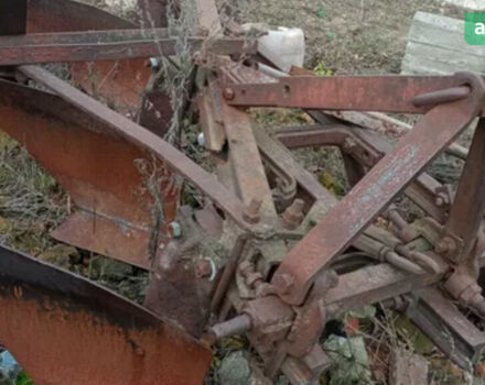 ЮМЗ 6, об'ємом двигуна 4.94 л та пробігом 0 тис. км за 1300 $, фото 4 на Automoto.ua