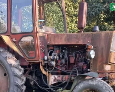 ЮМЗ 6, объемом двигателя 4.94 л и пробегом 0 тыс. км за 4100 $, фото 1 на Automoto.ua