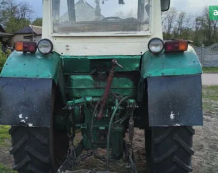 ЮМЗ 6, объемом двигателя 4.94 л и пробегом 0 тыс. км за 4300 $, фото 2 на Automoto.ua