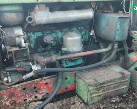 ЮМЗ 6, об'ємом двигуна 0 л та пробігом 0 тис. км за 3000 $, фото 3 на Automoto.ua