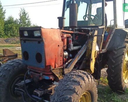 ЮМЗ 6, об'ємом двигуна 4.94 л та пробігом 0 тис. км за 4600 $, фото 1 на Automoto.ua