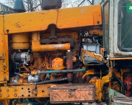 ЮМЗ 6, об'ємом двигуна 0 л та пробігом 0 тис. км за 4800 $, фото 8 на Automoto.ua