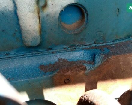 ЮМЗ 6, объемом двигателя 4.94 л и пробегом 0 тыс. км за 1905 $, фото 8 на Automoto.ua