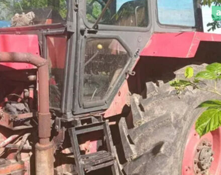 ЮМЗ 6, объемом двигателя 4.94 л и пробегом 0 тыс. км за 4000 $, фото 5 на Automoto.ua