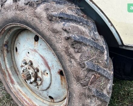 ЮМЗ 6, об'ємом двигуна 4.94 л та пробігом 0 тис. км за 1800 $, фото 2 на Automoto.ua