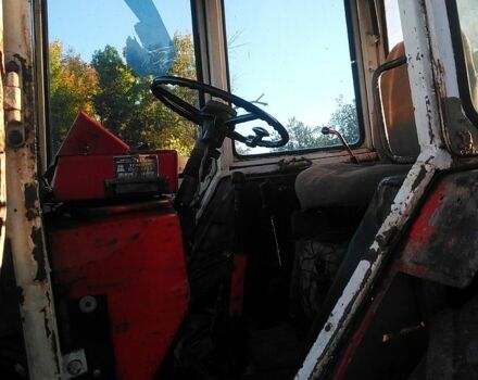 ЮМЗ 6, об'ємом двигуна 50 л та пробігом 0 тис. км за 2500 $, фото 3 на Automoto.ua