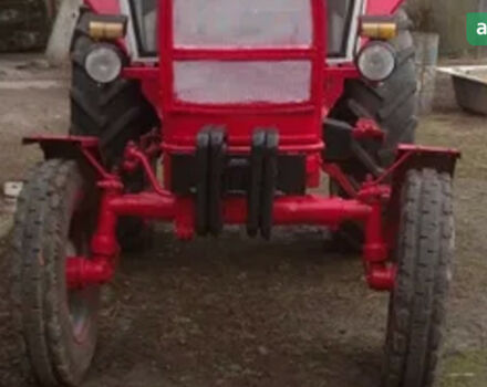 ЮМЗ 6, об'ємом двигуна 4.94 л та пробігом 0 тис. км за 4100 $, фото 2 на Automoto.ua