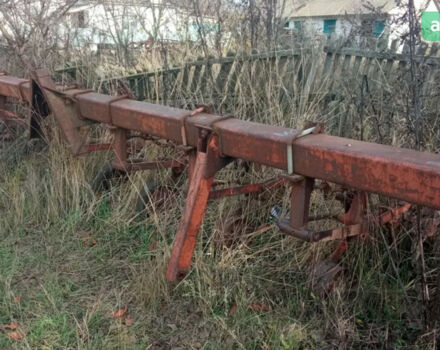 ЮМЗ 6, об'ємом двигуна 4.94 л та пробігом 0 тис. км за 1300 $, фото 3 на Automoto.ua