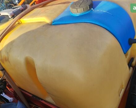 ЮМЗ 6, об'ємом двигуна 4.94 л та пробігом 0 тис. км за 5000 $, фото 9 на Automoto.ua