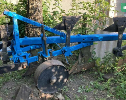 ЮМЗ 6, об'ємом двигуна 4.94 л та пробігом 0 тис. км за 4500 $, фото 4 на Automoto.ua