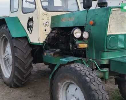 ЮМЗ 6, объемом двигателя 4.94 л и пробегом 0 тыс. км за 4300 $, фото 1 на Automoto.ua