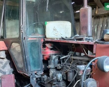 ЮМЗ 6, объемом двигателя 4.94 л и пробегом 0 тыс. км за 2500 $, фото 3 на Automoto.ua