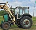 ЮМЗ 6, об'ємом двигуна 4.94 л та пробігом 0 тис. км за 2600 $, фото 1 на Automoto.ua