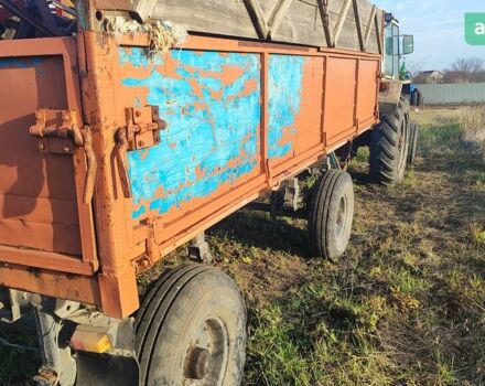 ЮМЗ 6, об'ємом двигуна 4.94 л та пробігом 0 тис. км за 5000 $, фото 8 на Automoto.ua